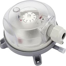 Meadawgs® Differential Pressure Switch Electronic Processing Equipment Mechanical Spdt|Business & Industrial | Electrical & Test Equipment |1 Differential Pressure Switch-10
