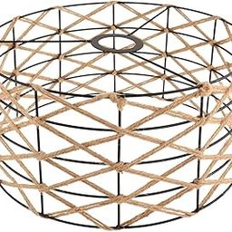 Light Shade Ceiling Lantern Cover Kitchen Island Lampshade for Dining Table-image-26