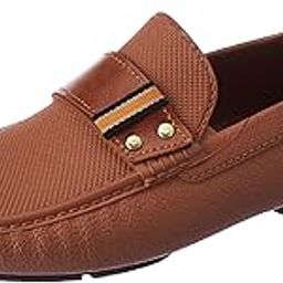 Men Pull On Loafers-picture-14