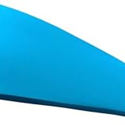 Womens 3 Inch Flatback Moisture Wicking Workout Sweatband; Running, Walking, Crossfit, Skiing, Workouts; Absorbs & Evaporates Sweat 10x Faster - Multiple Colors Available - One Size Fits All-image-15