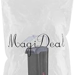 Fashion My Day Small Hot Air Electric Popcorn Popper Maker Machine EU Easy Store Black | Home & Garden | Kitchen, Dining & Bar | Small Kitchen Appliances | Popcorn Poppers-image-54