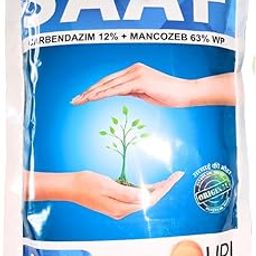 Saaf 250Gm + Dap 700 Gm Granules With Free Gloves (Pack Of 2)-image-13