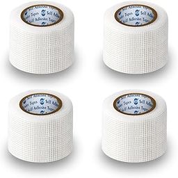 VCR Glass Fiber Tape - 50 Meters in Length - 72mm / 3" Width - 12 Rolls Per Pack - Glass Fiber Joint Mesh Tape, Seal Repair Tape For Crack Patch, Wall Repair, Fiber Wall Coating for Plastering.-image-67