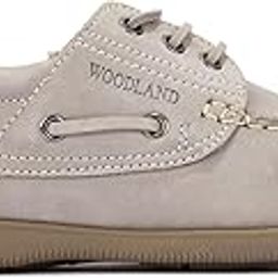 Men Stone Grey High Ankle Boots-image-19