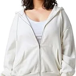 kotty Womens Casual Hooded Sweatshirt with Butterfly Design - Soft Cotton Blend, Variety of Colors & Sizes - Ideal, Outdoor Adventures & Layering-picture-12