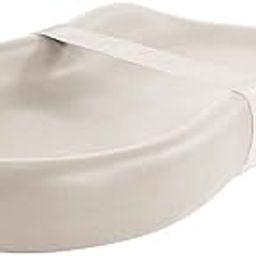 Keekaroo Peanut Changer, One Size (Vanilla)-image-63