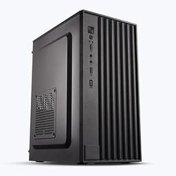 GOHUB Assembled Desktop with Core i5-2nd 2400 || 8GB RAM || 128GB SSD || WiFi DONGLE || HDMI || VGA || Ethernet || Integreated HD Graphics || USB 3.0 || Win 10 Basic Software Installed-23