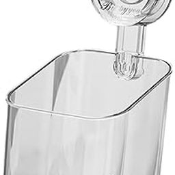 ARTISOUL® Bathroom Floating Shelf Washing Storage Rack for Kitchen Bedroom Living Room S Clear | Furniture | Bookcases-image-23