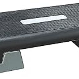 USI UNIVERSAL THE UNBEATABLE Aerobic Exercise Step Board, Pro Adjustable Aerobic Stepper for Exercise, Workout Step Up, Multifunctional Balance Board Slant Board, Steppers for Exercise For Men, Women-14