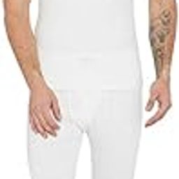 Upper Thermal for Men (OMS2-Offwhite, 95cm)-picture-23