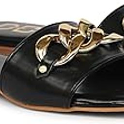 Casual Flat Slippers For Women - Women Footwear - Flats For Woman - Sandals For Women-image-70