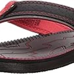 Men's Flip-Flops Thong Sandals-image-70