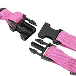 Generic Lightweight Flippers Belt, Keeper Strap, for Snorkeling Diving(Pink) |-picture-11