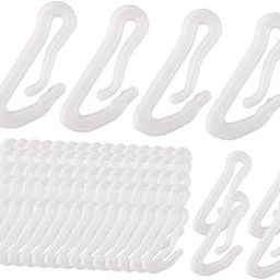 ARTISOUL® 100 Pieces Greenhouse Mesh Buckle Backyard Quilting Frame Clamps | Yard, Garden & Outdoor Living | Garden Structures & Shade | Greenhouses & Cold Frames-image-27