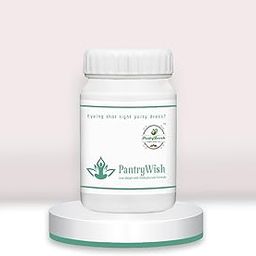 PantrySecrets PantryWish Capsules for Weight Loss, Skin and Hair Health, Digestion and Helps in Reduce Blood Sugar Level-image-41