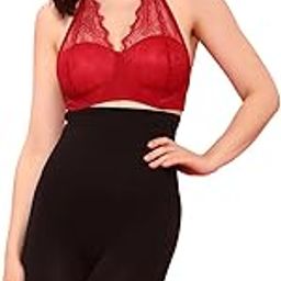Women's 4-in-1 Shaper - Tummy, Back, Thighs, HIPS-image-24