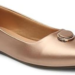 Womens Icn-st-wn-28 Ballet Flat-picture-19