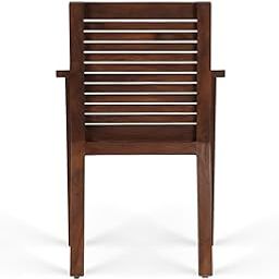 Orange Tree-Outdoor Armchair with Weather-Resistant Frame Cushioned Seat and Back Designed for Patios Gardens or Balconies Offering Durable Comfortable Outdoor Seating-image-45