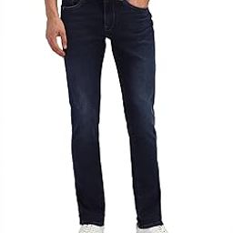 Men's Slim Jeans-image-59