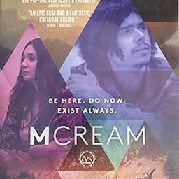 M Cream Hindi Movie DVD-23