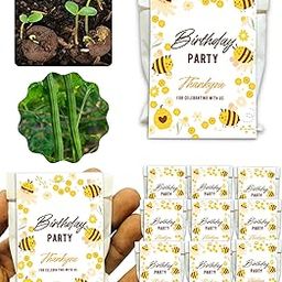 Herbal Wonder Seed Balls Return Gift for Birthday 2 Seed Balls Per Packet, Plantable Seed Ball, Individually Packed Eco-Friendly Return Gift (Pack of 10) (Moringa)-image-93