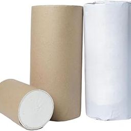 Absorbent Cotton Roll (Net 500g) High Quality - Ideal for Makeup Removal, Toner, Ultra Soft Cleansing - Cotton Pads for Face, Medical Use-42