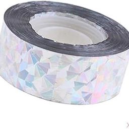 STYLEHEAVEN 2 Pieces Bird Deterrent Tape Pigeon Scare Repeller Ribbon 70m Flashing|Home & Garden|Yard, Garden & Outdoor Living|Gardening Supplies|Weed & Pest Control|Weed & Pest Control-image-5
