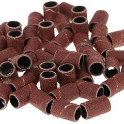 CALANDIS™ 2x50 Piece Nail Drill Sanding Band Machine Replacement Bits Pedicure Tool 180# | Manicure/Pedicure Tools & Kits | Nail Care, Manicure & Pedicure-image-18