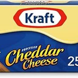 Krafts Cheddar Cheese deliciously creamy taste - 250g-image-3