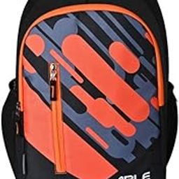 Unique Printed Laptop Backpack 40 litres - School/College/Casual Laptop Backpack.-image-80
