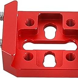 CALANDIS™ Dovetail Plate Sky Astrophotography Bracket Telescope Adapter Dovetail Clamp 55mm | Other Telescope Parts & Accs | Telescope Parts & Accessories | Binoculars & Telescopes-image-20