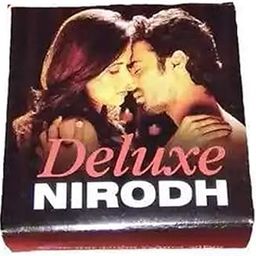 Deluxe Nirodh Condoms-120 count-22