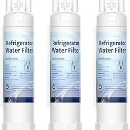 Replacement FPPWFU01 Water, Compatible with EPPWFU01 PureAdvantage PWF-1 PurePour PWF-1 FPPWFU01 (3 Pack)-image-68
