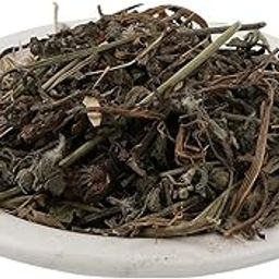 A D FOOD AND HERBS Bhringraj/Eclipta Alba/False Daisy/Kesh Raj Dry Leaves(50 Gms)-42