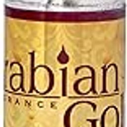 Arabian Gold - 35ml Non Alcoholic Spray Perfumes, Perfume for men, An exotic elixir, long lasting Perfume, blending the richness of Arabian Oud, wood and amber.-1