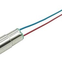 ROUPWKWO DC 3V 3.7V 6mm*12mm Coreless Vibration Electronic Starter Eccentric Wheel Vibrator Vibrating Electronic Starter DIY Toy Model Beauty Massager-image-55