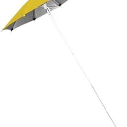 ATORSE Plant Umbrella Waterproof Garden Umbrella for Courtyard Garden Beds Backyard Yellow|Home & Garden|Yard, Garden & Outdoor Living|Patio & Garden Furniture|Patio & Garden Furniture-image-85