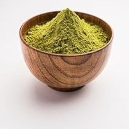 HATHI BRAND HENNA MEHANDI POWDER 250G (PACK OF 1) RAJASTHAN PURE HENNA MEHANDI POWDER-image-8