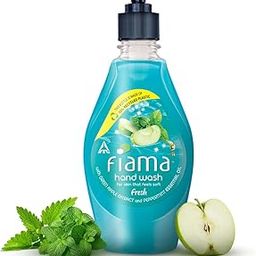 Fiama Fresh Handwash - 400 ml-image-35