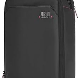by Safari Downtown Workpack 16.5 Liters Water Resistant, Padded, Premium Polyester Laptop Backpack-27