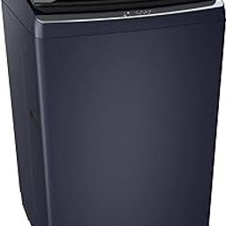 Bosch 8.0 kg 5 Star Fully-Automatic Top Loading Washing Machine (WOE802B7IN,Black,ExpertCare)-image-28