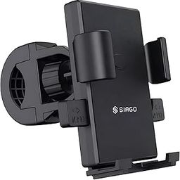 SIA109 Universal Bike Rear Mirror Holder with 360 Degree Rotation-17