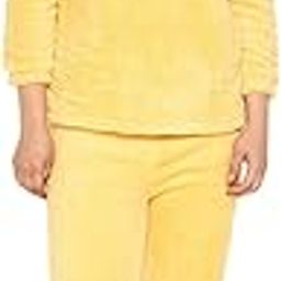 Womens Printed Winter Full Sleeve Top and Pajama Pants-image-3
