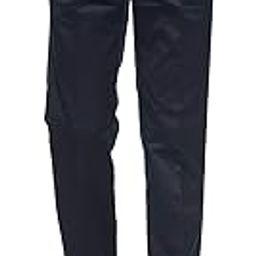 Men's Snug Fit Formal Trousers-picture-42