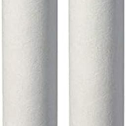 SRI KEERTHI PRIYA SPARES Aquafresh 5 Micron PS-05 10" in PP Spun Filter Candle Set for All Type RO Water Purifier 10 inch-picture-20