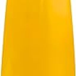 Vatsu Vardan Yellow Vase for Home Decor | Height -37 Cm | Vase for Living Room, Table, Shelf & Office | Decorative Vastu Yellow Vase |-picture-21