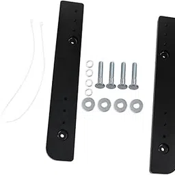 SECRET DESIRE Trunk Luggage Retainer Premium Trunk Luggage Rack for Trikes 2014-2024-picture-10