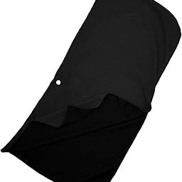 CALANDIS™ Cooling Towel Neck Wrap Absorbent Sweat Towel for Hot Weather Sports Black | Gym Towels | Fitness Equipment & Gear | Fitness Running & Yoga-image-89