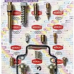 Road Religion Carburetor Repair Kit Compatible With Apache RTR 150,160, 200 - Superior Craftsmanship-picture-19