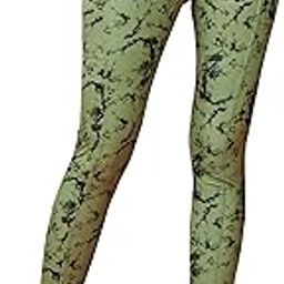 Gym Leggings Workout Pants with Side PocketsStretchable TightsHighwaist Sports Fitness Yoga Track Pants for Women-image-33